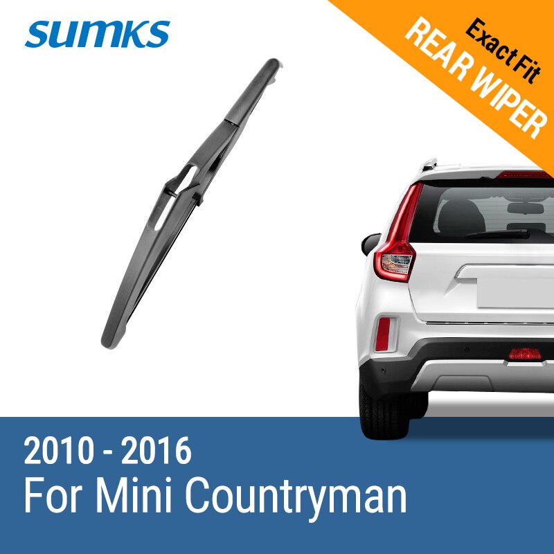SUMKS  ̵ Mini Countryman R60 2010 2011 2012 2013 2014 2015 2016
